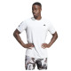 Adidas Ανδρική κοντομάνικη μπλούζα Club Tennis 3-Stripes Tee